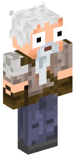 McWithBarry Minecraft Skin Preview on Minecraft.Co.Com