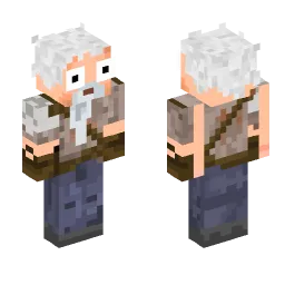 Minecraft Skin #190586