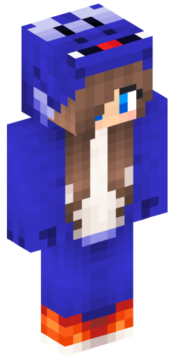 Minecraft Skin #190587