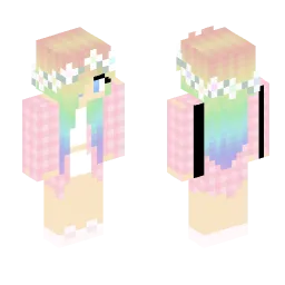 Minecraft Skin #190594