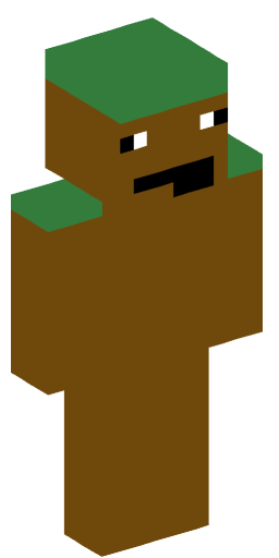 Minecraft Skin #190600