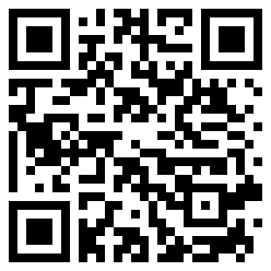 Cappibara QR Code