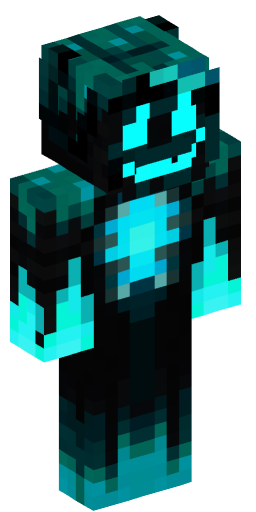Ourf Minecraft Skin Preview on Minecraft.Co.Com