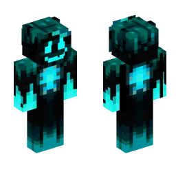 Minecraft Skin #190615
