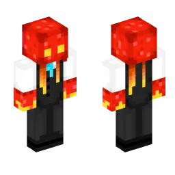 Minecraft Skin #190619