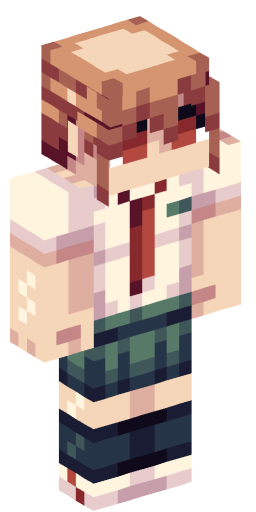 Minecraft Skin #190620