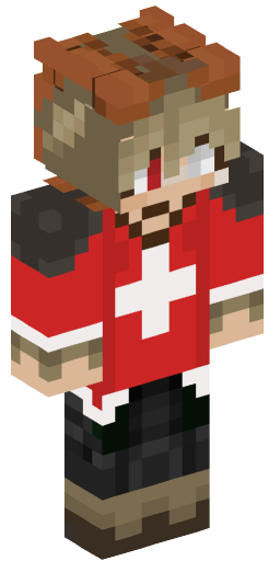 Minecraft Skin #190640