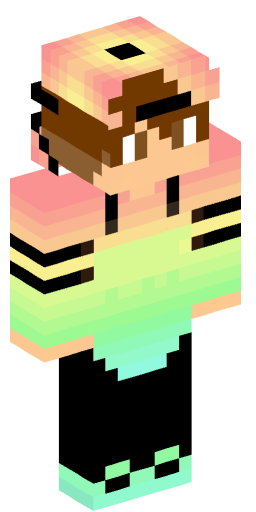 Minecraft Skin #190643