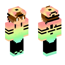 Minecraft Skin #190643