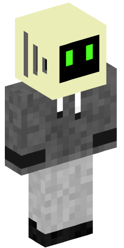 Minecraft Skin #190644