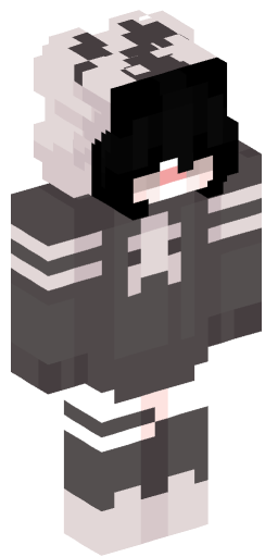 rwob Minecraft Skin Preview on Minecraft.Co.Com