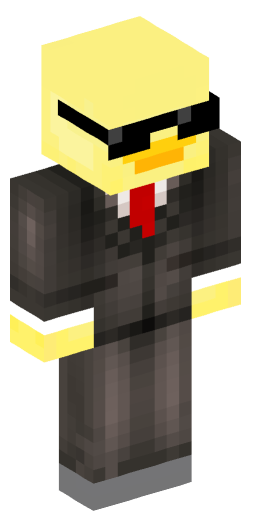 Minecraft Skin #190660