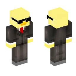 Minecraft Skin #190660