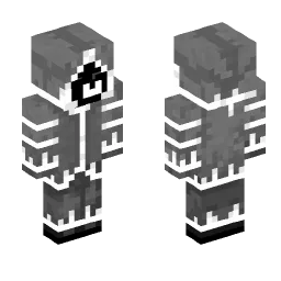 Minecraft Skin #