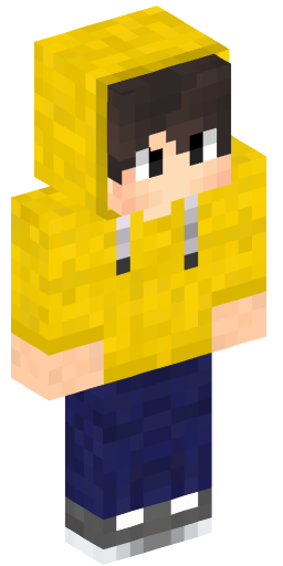 Minecraft Skin #190673