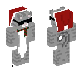 Minecraft Skin #190710