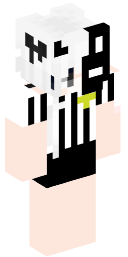 Minecraft Skin #190711