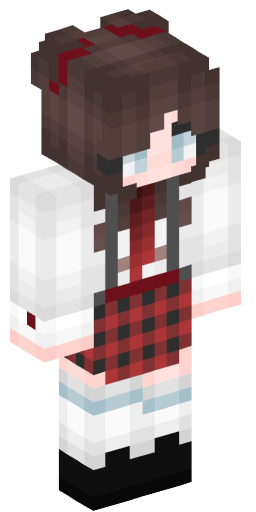 Minecraft Skin #190721