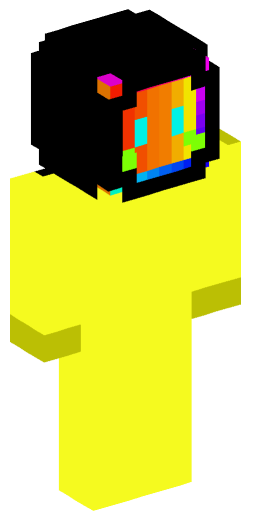 Minecraft Skin #190726