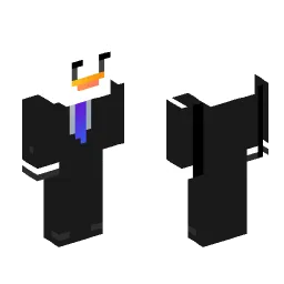 Minecraft Skin #190733