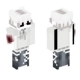 Minecraft Skin #190734