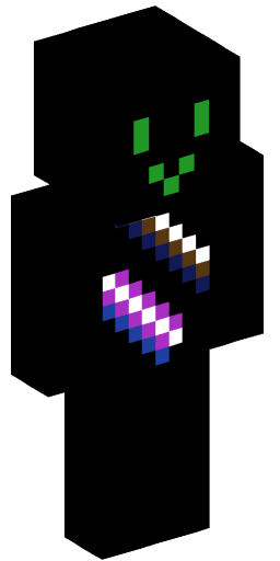 Minecraft Skin #190738