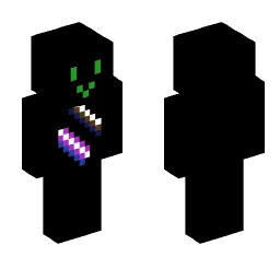Minecraft Skin #190738