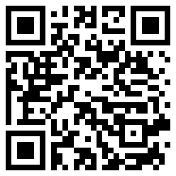 skydolized QR Code