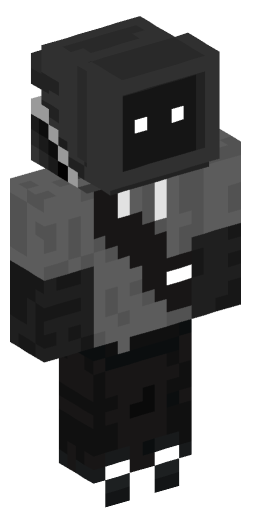 Minecraft Skin #190742
