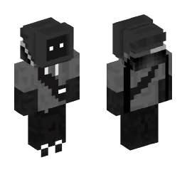 Minecraft Skin #190742