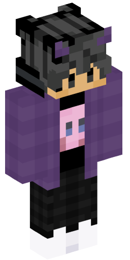 Minecraft Skin #190746