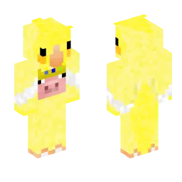 Minecraft Skin #190747