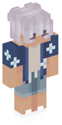 Minecraft Skin #190749