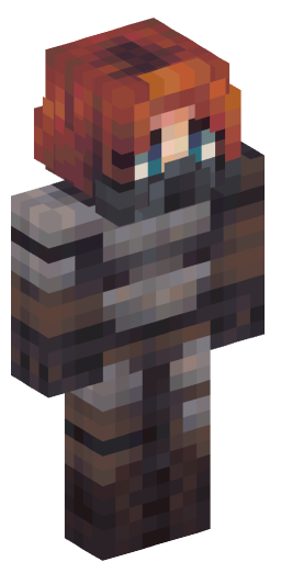 Minecraft Skin #190755