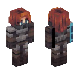 Minecraft Skin #190755