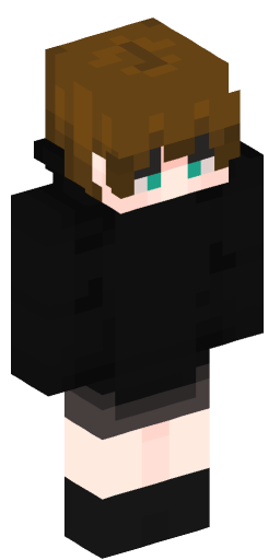 Minecraft Skin #190756