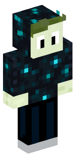 Minecraft Skin #190759