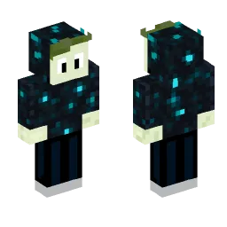 Minecraft Skin #