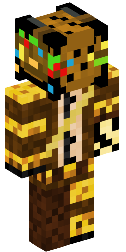 Minecraft Skin #190760