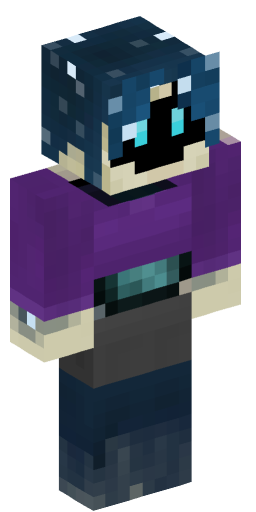 Minecraft Skin #190762