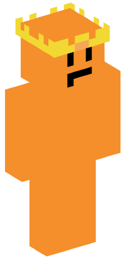 Minecraft Skin #190765