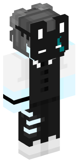 Minecraft Skin #190767