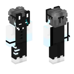 Minecraft Skin #190767