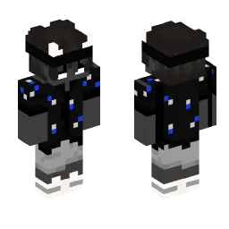 Minecraft Skin #190769