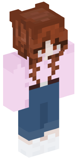 Minecraft Skin #190771