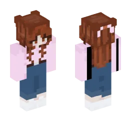 Minecraft Skin #190771