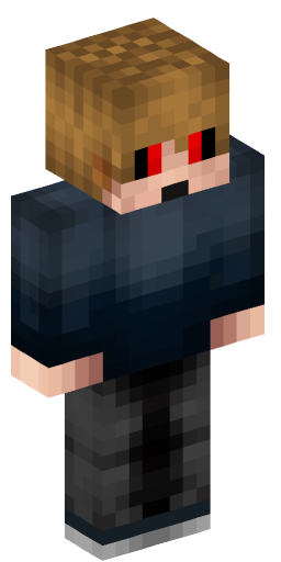 Minecraft Skin #190773