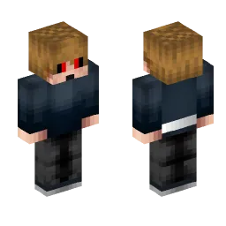 Minecraft Skin #190773