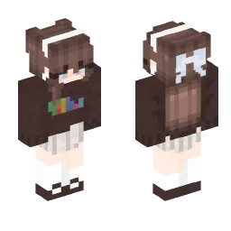 Minecraft Skin #