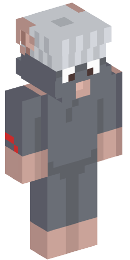 gladia_a Minecraft Skin Preview on Minecraft.Co.Com